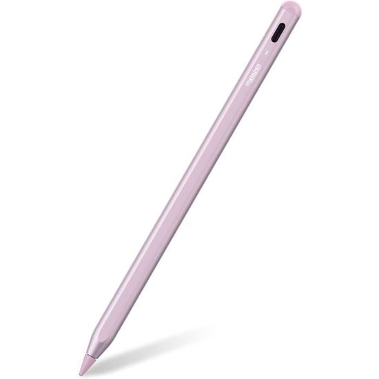Stylet Compatible Xiaomi Pad 7 - Charge Rapide, Rejet De Paume, Détection Inclinaison, Magnétique