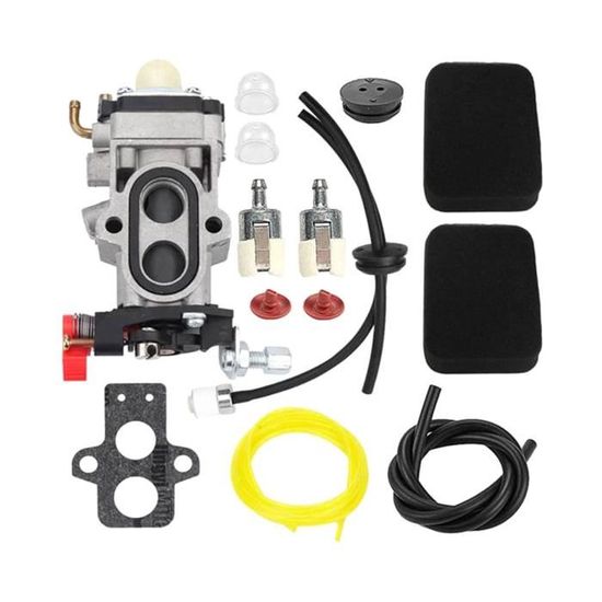 thumbnail image 2 of Aftermarket Carburetor & Gasket Kit For Redmax EBZ8000, EBZ8001, EBZ8050, EBZ8050RH - WYA-44 / WYA-44-1 2 of 2