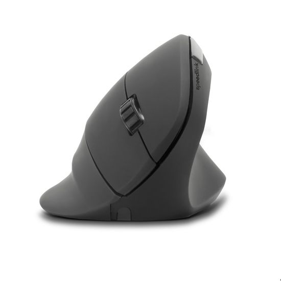 Souris Optique Ergonomique Verticale Sans Fil 2,4 Ghz, Souris Optique