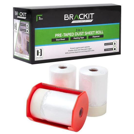 Rouleau De Film De Transfert DTF PET Brillant 33cm X 100m - Pour Imprimantes Sublimation/DTF, Textiles, T-shirts - 8