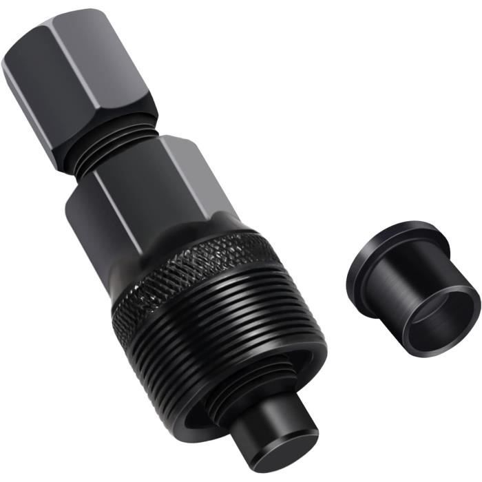 Extracteur de manivelles sans goupilles pour clé de 15 mm Shimano TL-FC11 SHIMANO