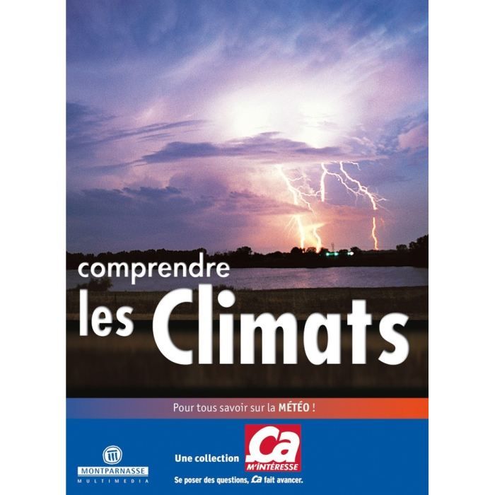 Comprendre La Météorologie