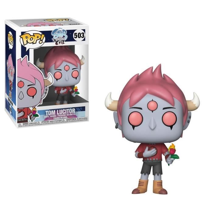 Funko pop star butterfly sales