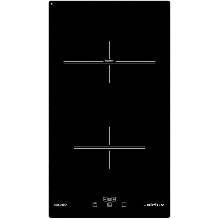 Airlux ATI322BK 01.Table à Induction