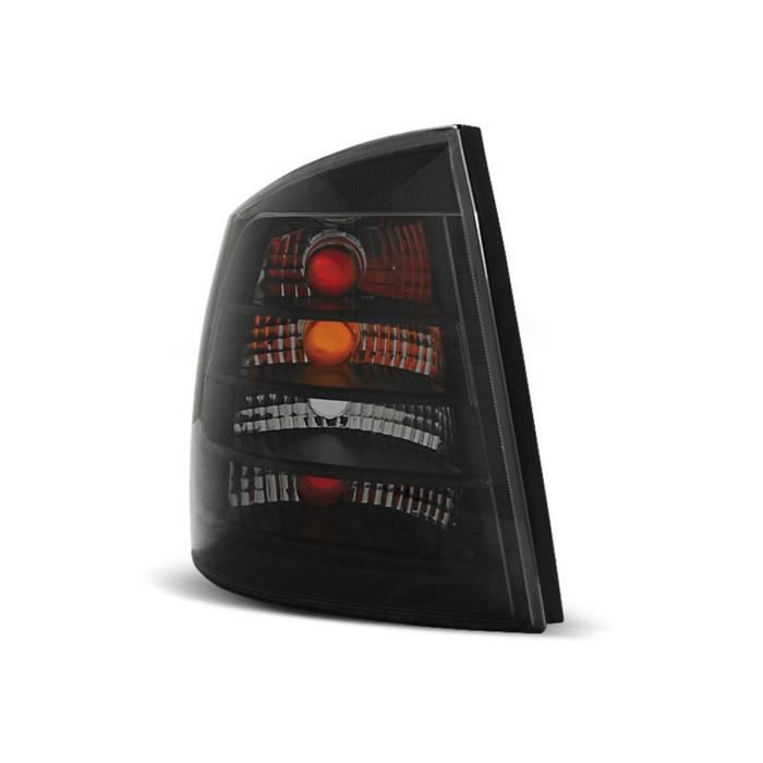 Paire de feux arriere Opel Astra G 97/04 fume