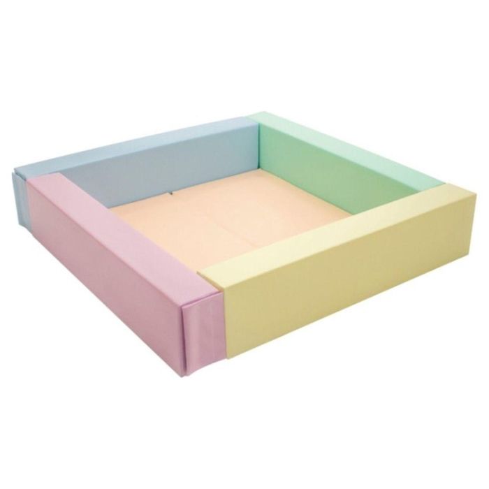 IGLU Piscine a Balles pour Enfant / Aire de Jeu - 130x130cm