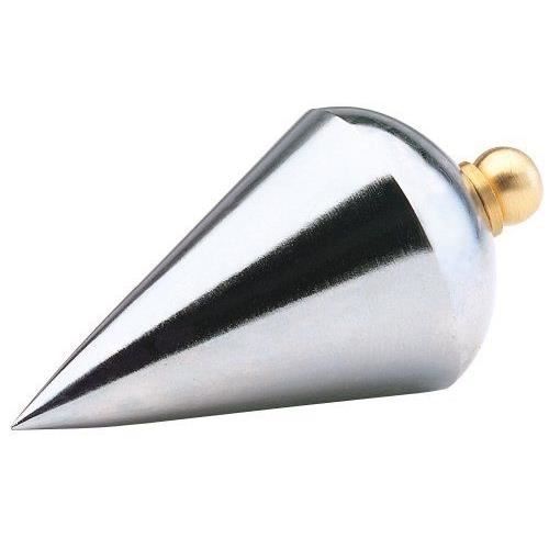 Draper 52172 Fil à plomb 130 g