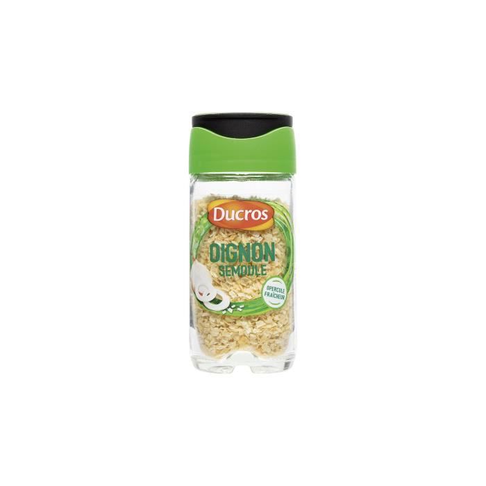 DUCROS Oignon semoule - 30 g