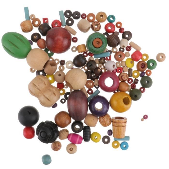 1 paquet perles lâche bricolage perle - Œil de chat - fossile - polaris - breloque - - demi-perle perle - bijoux - badge