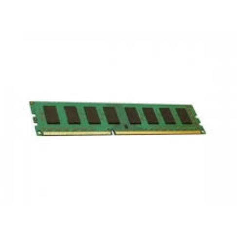 FUJITSU Mémoire PC DDR4 - 16 Go - DIMM 288 broches - 2400 MHz / PC4-19200 - 1.2 V - Mémoire sans tampon - ECC
