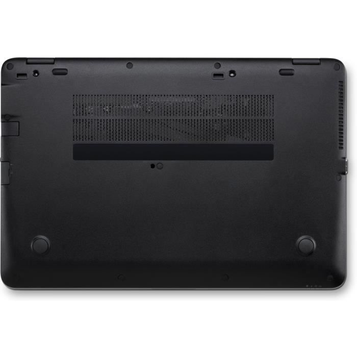 Hp Zbook 15u G3, Intel® Core™ I5 De 6eme Génération, 2,3 Ghz, 39,6 Cm (15.6-), 1920 X 1080 Pixels, 8 Go, 500 Go