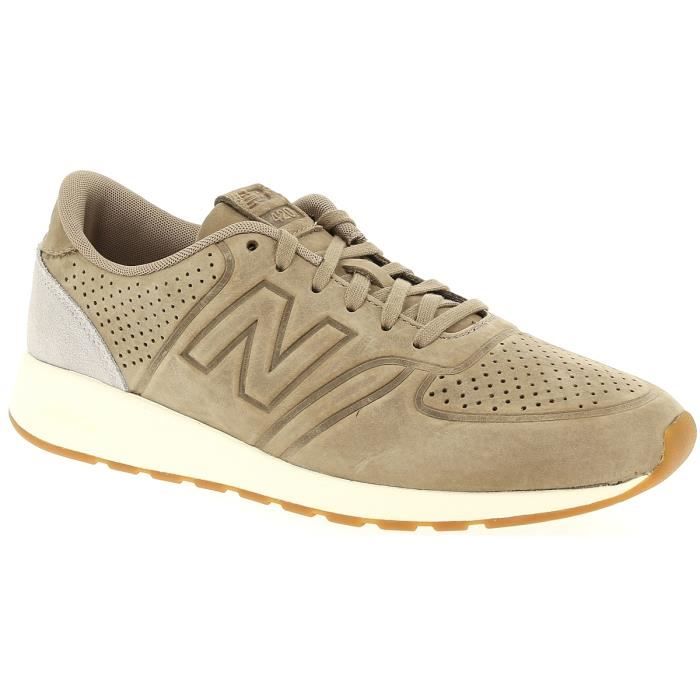 Baskets basses - NEW BALANCE MRL420