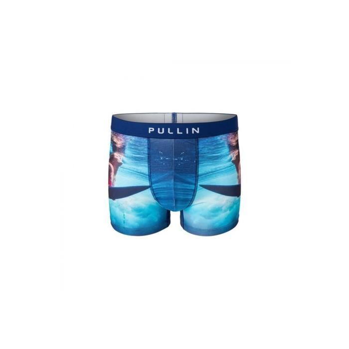 calecon pull in master aquagirl bleu