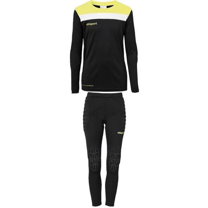 Ensemble gardien junior Uhlsport Offense 23