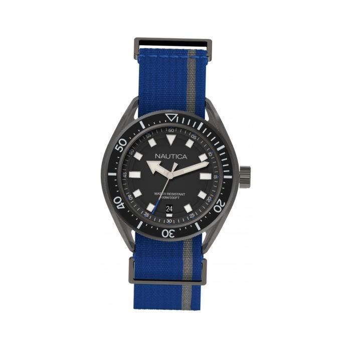 NAUTICA WATCHES MODEL PRF NAPPRF002 U Unique