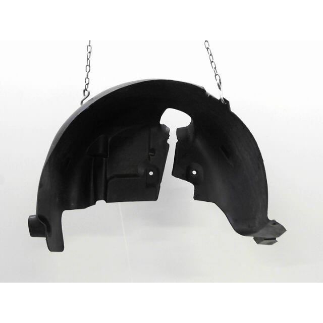 PARE BOUE ARRIERE GAUCHE RENAULT CLIO III Phase 2 2009-... / 8200781186 / D1-451180
