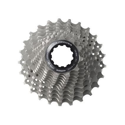 Shimano Cassette ULTEGRA 6800 11 Vitesse 11-23