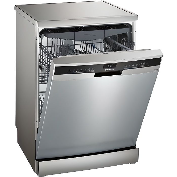 Lave-Vaisselle 60cm SIEMENS SN25ZI00CE