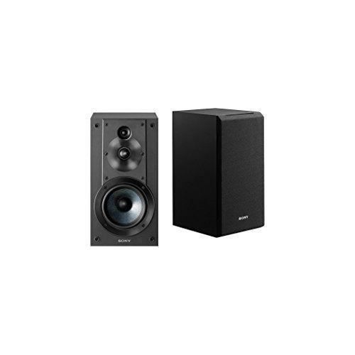 Sony SSCS5 - ALIMENTATION, CABLES ET STATIONS D`ACCUEIL - Enceinte pour MP3 - Ipod