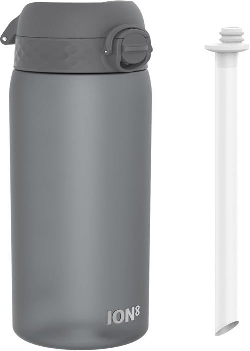 Gourde ION8 500ml Anti-Fuite - Légère, Sans BPA, Parfaite Pour École Et Sport