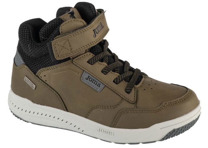 Baskets pour un garçon Vert Joma J.Torcon Jr 24 JTORCW