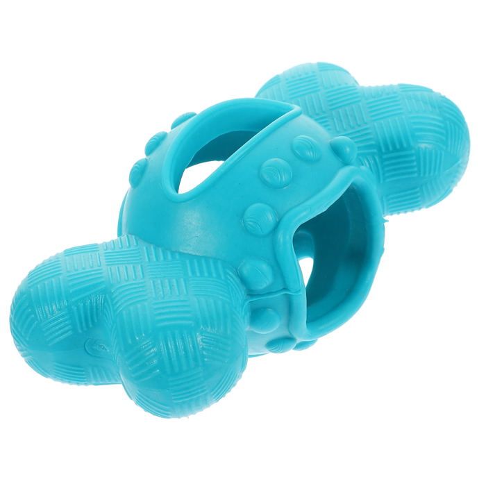 Meilleurs prix pour Jouet de dentition pour chiots et chiens - Grand distributeur de friandises pour chiens - Jouet molaire interactif