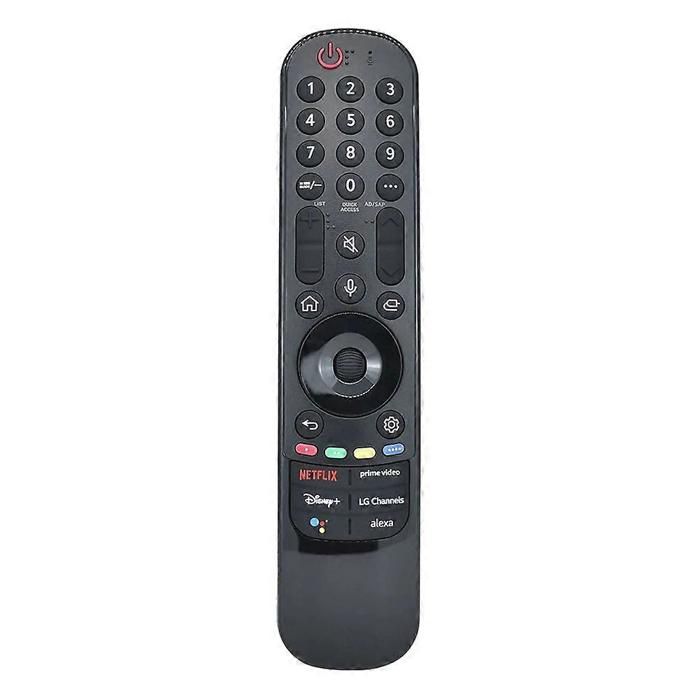 Télécommande De Remplacement Pour LG Modèles MR22GA / AN-MR22GA - Sans Fil, Sans Programmation - Neuf