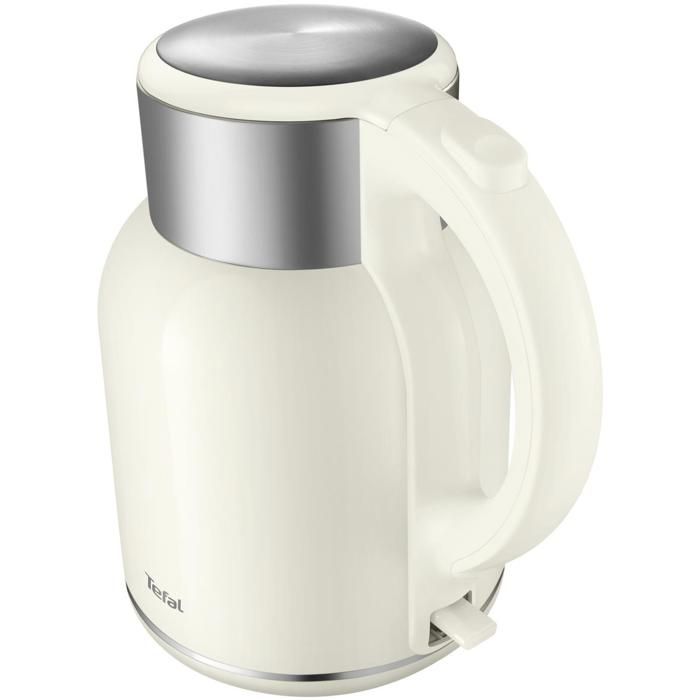 Bouilloire électrique - TEFAL - KO190AE0 - 19L - Double couche - Maintien de température