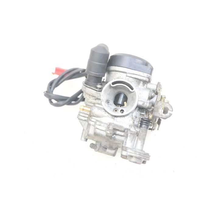 CARBURATEUR PEUGEOT KISBEE 4T 50 2010 - 2017 / 173152