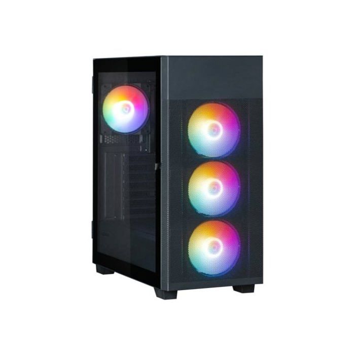 Zalman S5 NEO Midi Tower Neuf - vue 9