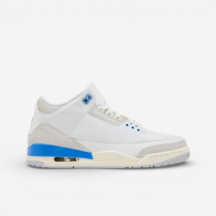 AIR JORDAN Jordan 3 Retro Lucky Shorts