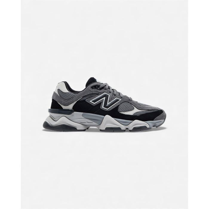 New Balance New Balance 9060 Black Castlerock