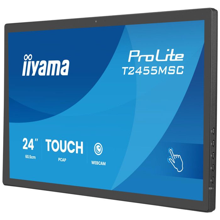 Iiyama ProLite T2455MSC-B2