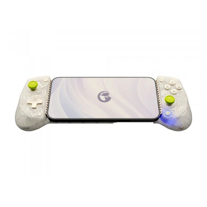 X5s Manette Bluetooth pour Switch Mobile PC avec Sticks Hall Effect et Gyroscope Gamesir / - vue 2