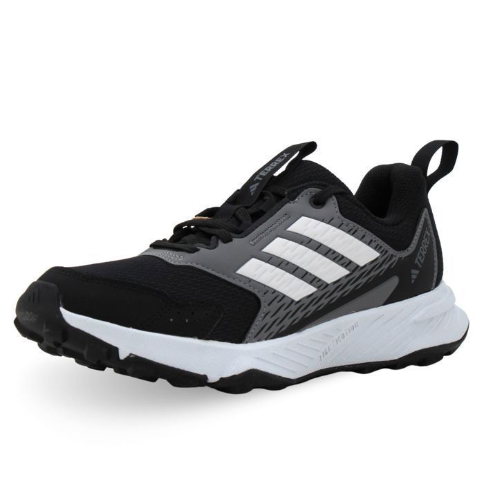 Adidas Chaussures de trail running Terrex Tracefinder 2 W - IH2937 Noir