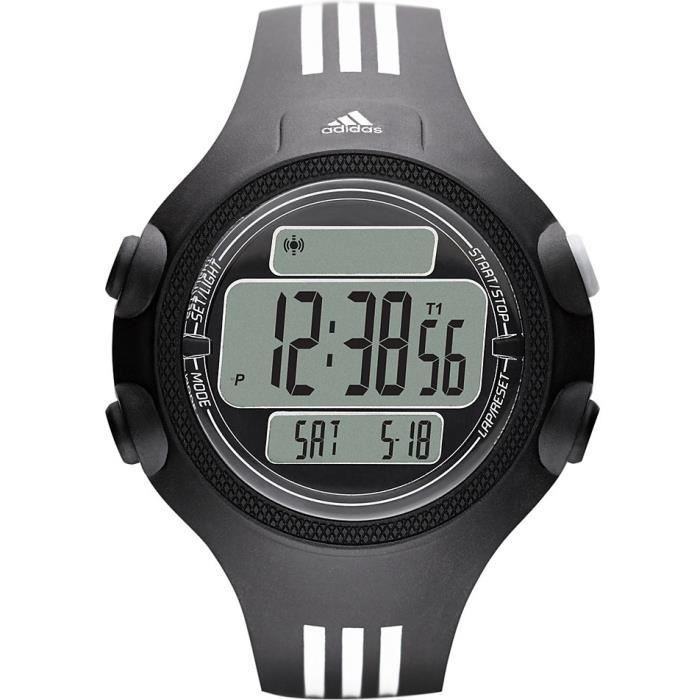 montre homme adidas