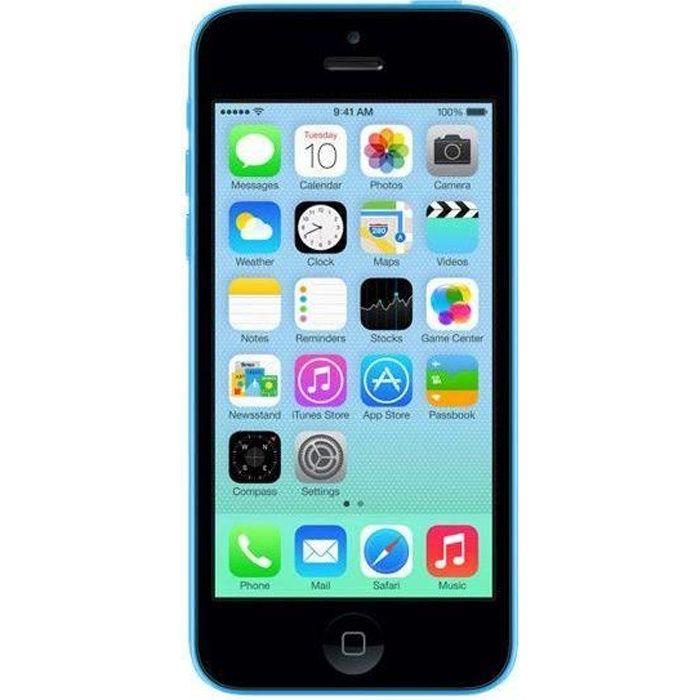 iPhone 5c
