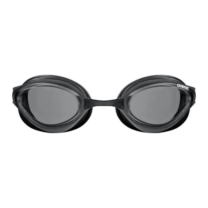 ARENA LUNETTE NATATION PISCINE PYTHON SMOKE BLK NOIR TAILLE : UNIQUE