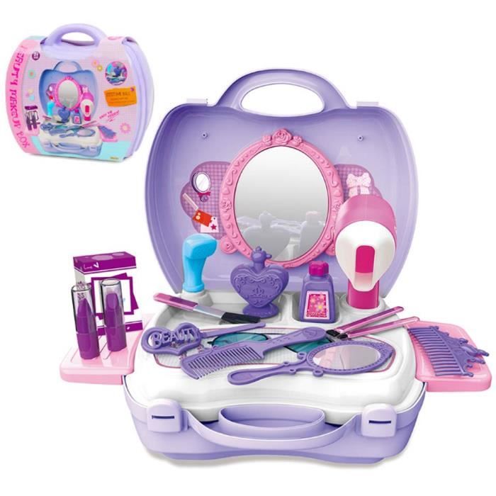 Coiffure Noel Petite Fille 2 Ans - des coiffures