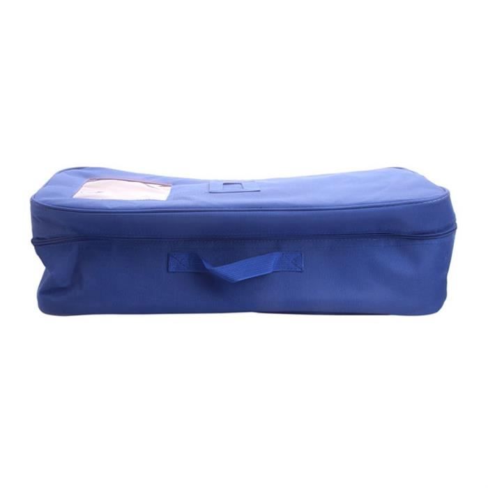 Luerme Ensemble de voyage valise jouet 18 pouces poup/ée Carry On Bagages avec accessoires de voyage Parfait pour 18 pouces fille poup/ées