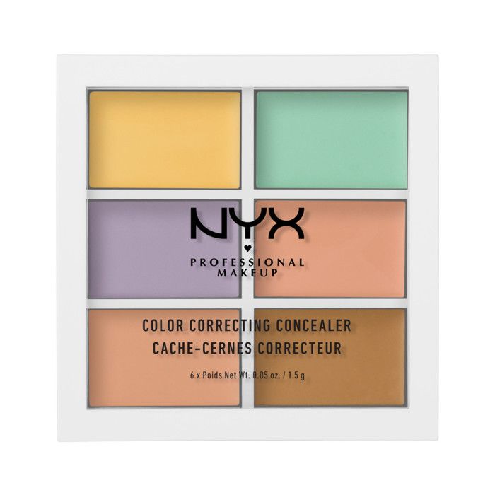 NYX Professional Makeup Turnt Up! coffret cosmétique I. pour femme