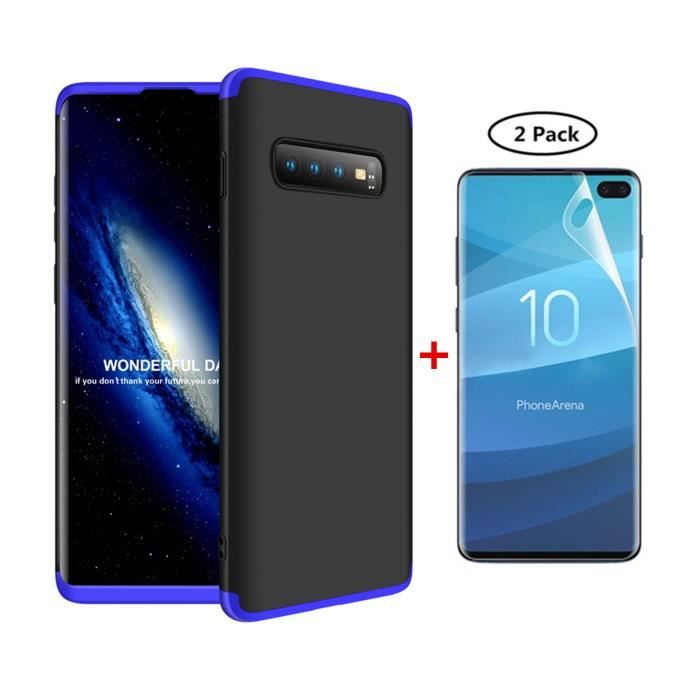 coque 360 samsung s10 plus