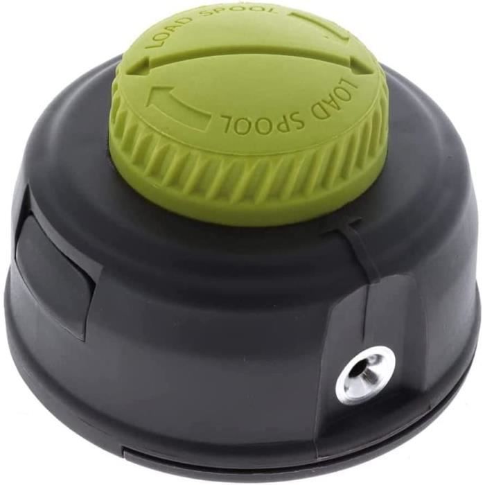 Moteur De Débroussailleuse RLT1825 / OLT1825 5131034669 Compatible Ryobi - 3