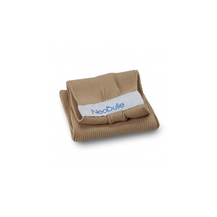 Hop'la porte bébé d'appoint Ficelle XL - Néobulle