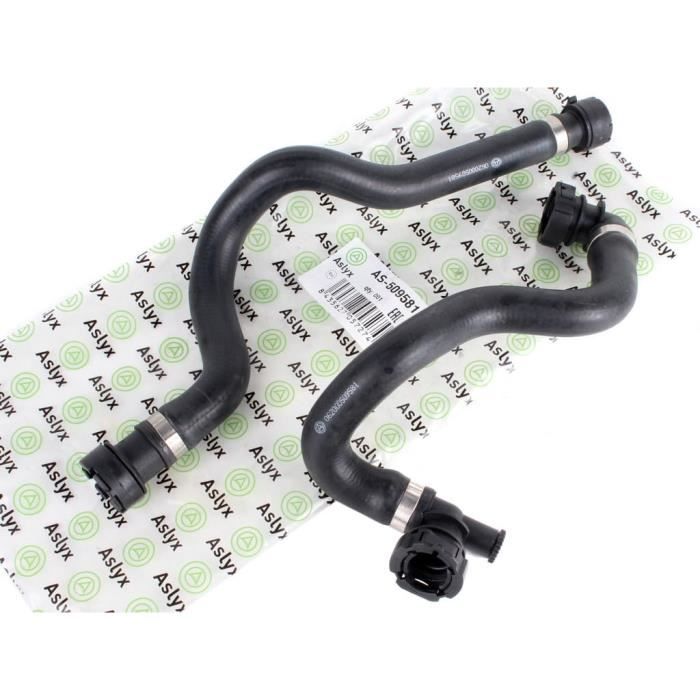 Kit De Réparation Câble Thermostat – Compatible Citroën, Peugeot, Mini – Modèles 2008-2012 – Facile à Installer - 5