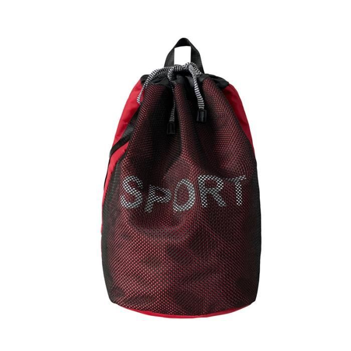 Sac de foot 2025 homme