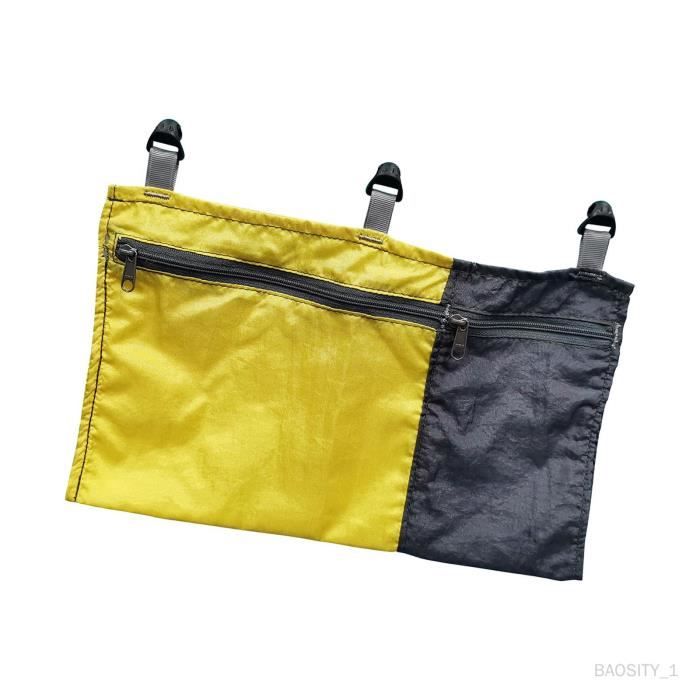 Conteneur hotsell sac jaune