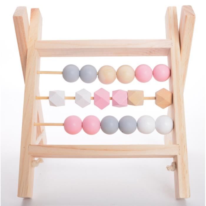 Abacus Boulier En Bois Jouets Educatifs Parfaits Pour Tout Petits Jouets Anniversaire Bebe Jeu Mathematiques Bois Cdiscount Jeux Jouets Abacus Boulier En Bois Jouets Educatifs Parfaits Pour Tout Petits Jouets Anniversaire Bebe Jeu Mathematiques Bois Cdiscount Jeux Jouets