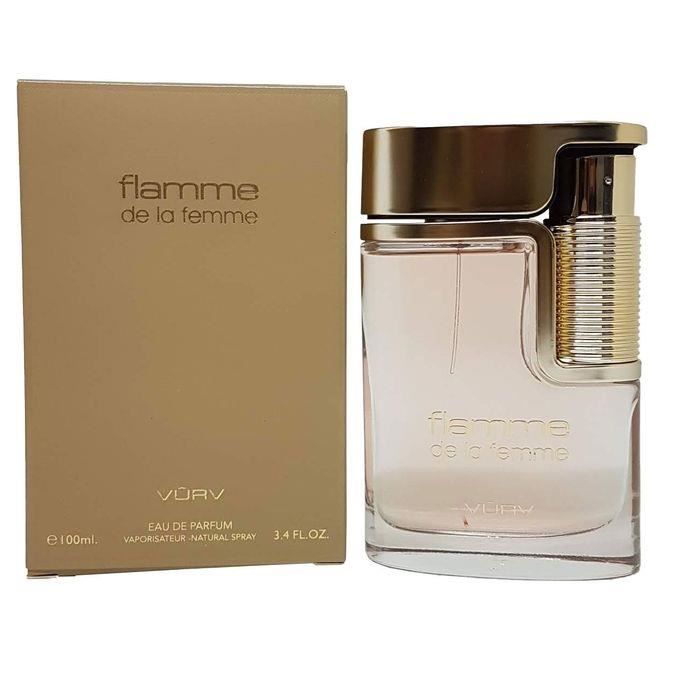 si femme charme parfum