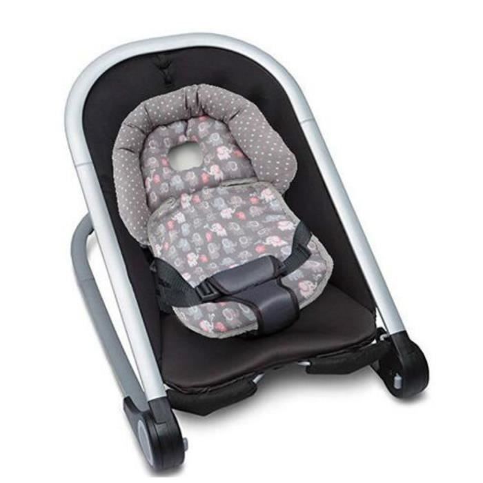 reducteur de poussette bebe confort